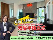 Sunway Lenang Heights