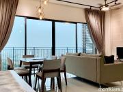 Sunway Mont Mont Kiara 1609sf