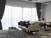 Sunway Mont Mont Kiara 1907sf