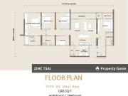 Sunway Mont Residences