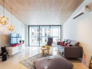 Sunway Mont Residences, Mont Kiara