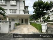 Sunway Montbleu Ground Floor Unit Partially Furnished...