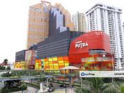 Sunway Putra Tower
