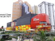 Sunway Putra Tower Serviced Office For 30 pax use Link...
