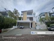 Sunway Rydgeway Puncak Melawati