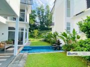 Sunway Rydgeway Puncak Melawati Sunway Rydgeway Puncak Melawati