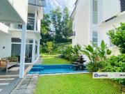 Sunway Rydgeway Puncak Melawati