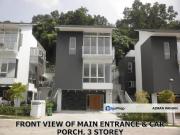 Sunway Rymba Hills