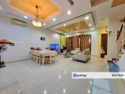 Sunway SPK Damansara 2.5 Storey Terrace