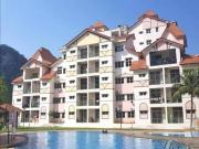 Sunway Tambun Alpine Village 3 Bedrooms Fully Furnished