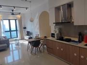 Sunway Velocity 2 Fully Furnished MRT