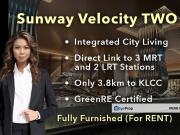 Sunway Velocity TWO