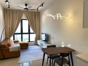 Sunway Velocity TWO Cheras FULLY FURNISHED unit near...