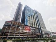 Sunway Velocity V2 Office Tower Brand New MSC Office...