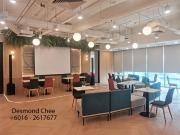 Sunway Velocity V2 Tower Serviced Office For 6 pax use...