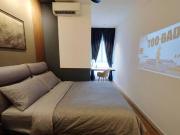 Sunway Velocity Walking DIstance MRT LRT