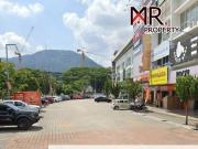 Sunway Wellesley @ Precint 1