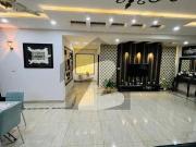 Super 1 Kanal Boulevard Corner With Basement Furnished...