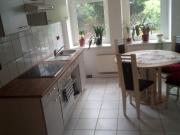 Super 2 Raumwohnung/WG in Zentrumsnähe mit Einbauküche