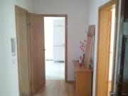 Super 2 RaumwohnungWG in Zentrumsnähe mit Einbauküche