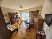 Super Amplio Depto de 3 Amb, 6 Piso C/ Gran Balcon Al...