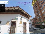 SUPER APARTAMENTO 266 M2 CENTRAL EN LA MERCED A CERCA SN...