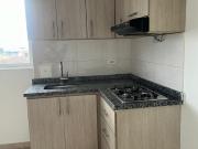 Super apartamento barrio Girardot Venta de Contado