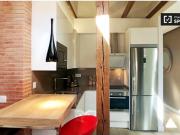 Super apartamento de 1 dormitorio en alquiler cerca del...