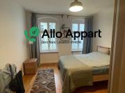 Super appart T2 de 61 m² rue de Courcelles, Paris 8,...