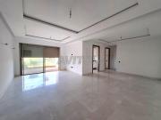 Super Appartement à 100M de la Mer à Ain Diab Ext