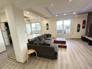 Super appartement de type 3 ou 4 parfaitement rénové