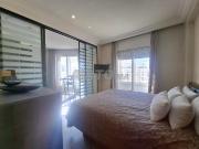 Super Appartement sur Bourgogne, vue sur l'ideal