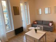 Super Appartement T2 Meublé Marseille 13002