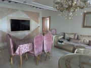 Super appartement titré et meublé à vendre