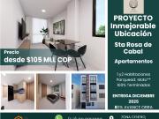 Super Aptos! Full Acabados. Excelente Ubicación