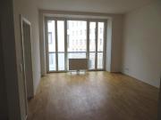 Super aufgeteilte 2 Zimmer Wohnung unbefristet vermietet!