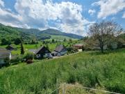 Super Baugrundstück mit Weitblick