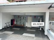 SUPER BELOW MARKET 20x70 4R3B Jejawi Double Sty House...