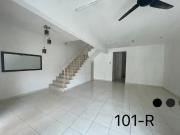 SUPER BELOW MARKET 20x70 4R3B Setia Perdana Double Sty...