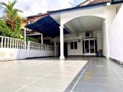 SUPER BELOW MARKET 20x85 4R3B Taman Sri Andalas 2 Storey...