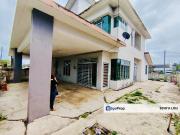 [Super ! Below Market Value 15%] For Double Storey Semi...