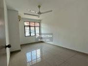 Super Below market value double storey corner unit for...