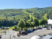 SUPER BESSE centre station, T3 avec garage fermé