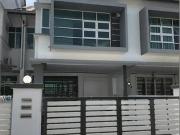 Super Big Double Storey Meru Desa Park Jelapang Meru 5...