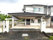 SUPER BIG HOUSE Near UiTM2 UNIMAS Palm Villa Samarahan