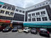 Super big level 4 residential unit for sale
