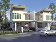 Super Big Semi D 4000sqft 2 Storey FREE Swimming Pool @...