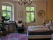 Super bright 3 bed room design apartment, near...