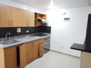 Super buen apartamento sector de occidente Barrio Cristobal