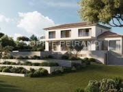 SUPER CANNES PROJET VILLA VUE MER